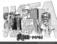 Ram-Man_5.jpg The Adventures of the Ram-Man 5