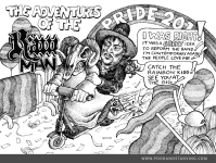 Ram-Man_3.jpg The Adventures of the Ram-Man 3