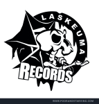 Laskeuma Records