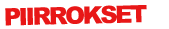 PIIRROKSET