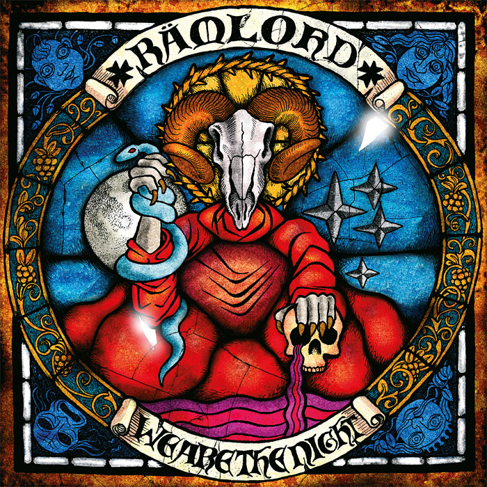 ramlord night 2
