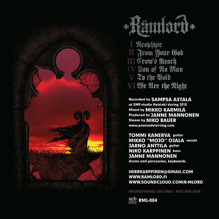 ramlord night 3