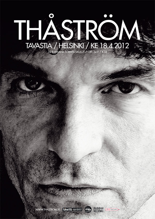 juliste 2012 thastrom