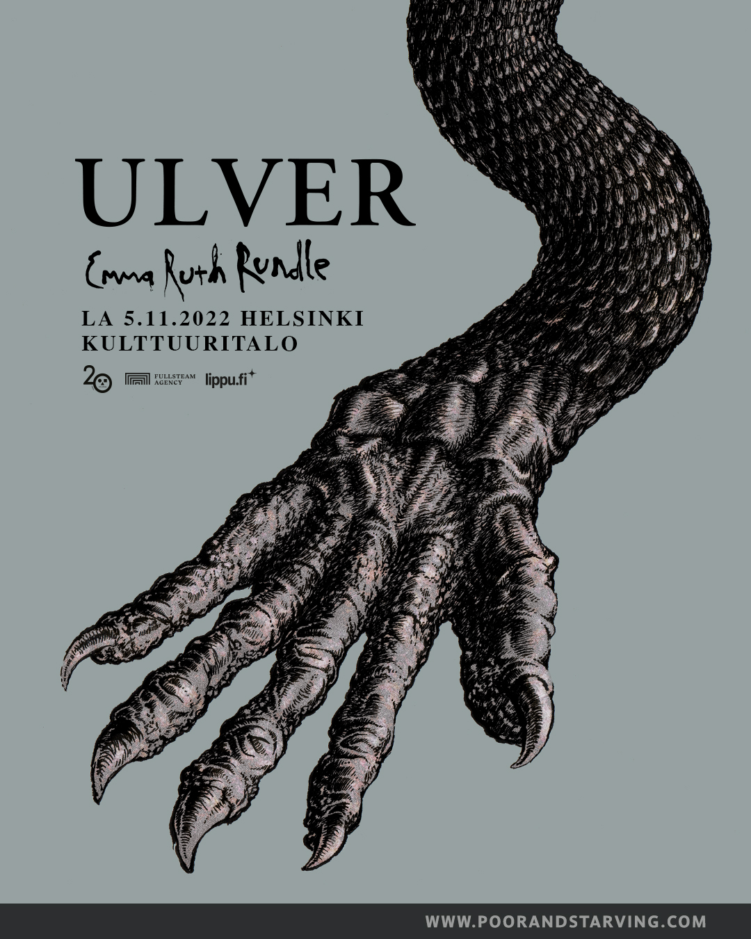 ulver instagram